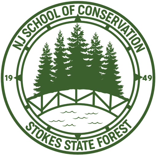 Friends of the New Jersey School of Conservation logo