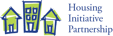 Housing Initiative Partnership Inc logo