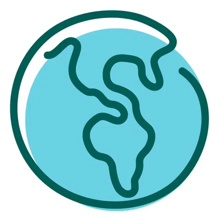 Earthshare logo
