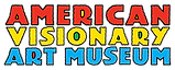 The American Visionary Art Museum Inc logo