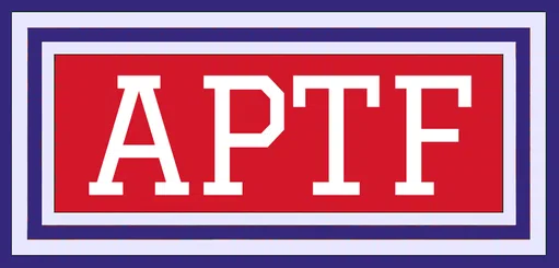 American Public Transit Foundation logo