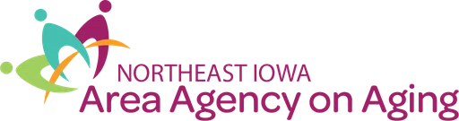 Northeast Iowa Area Agency on Aging Inc logo