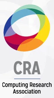 The Computing Research Association Inc logo