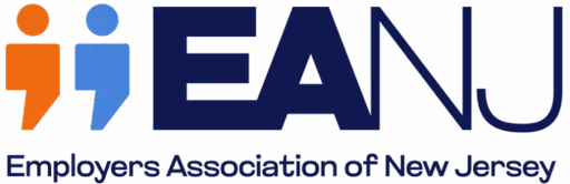 E a N J Inc logo