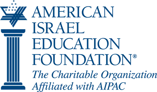 American Israel Education Foundation Inc logo
