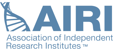 Association of Independent Research Institutes Inc logo