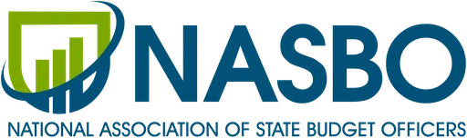 National Association of State Budget Officers logo