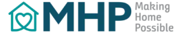 Montgomery Housing Partnership Inc logo