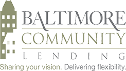 Baltimore Community Lending Inc logo