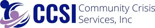 Community Crisis Service Inc logo