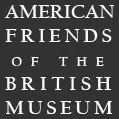The American Friends of the British Museum Inc logo