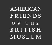 The American Friends of the British Museum Inc logo