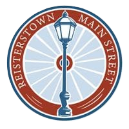 Reisterstown Area Recreation and Parks Council logo