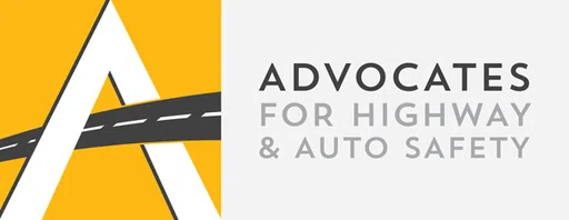 Advocates for Highway and Auto Safety logo