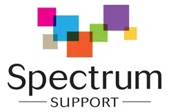 Spectrum Support Inc logo