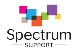 Spectrum Support Inc logo