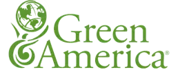 Green America logo
