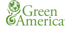 Green America logo