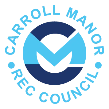 Carroll Manor Recreation Council logo