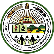 Tigray Development Association in North America logo
