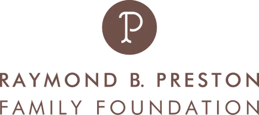 Raymond B Preston Family Foundation logo