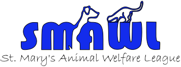 St Marys Animal Welfare League Inc logo