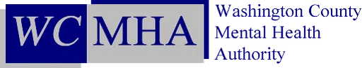 Washington County Mental Health Authority logo