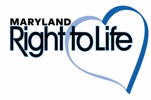 Maryland Right to Life Inc logo