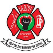 International Association of Black Professional Firefighters Inc logo