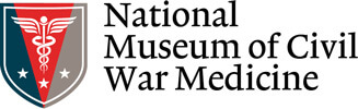 National Museum for Civil War Medicine Inc logo