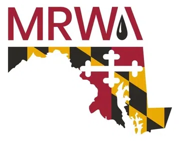 Maryland Rural Water Association logo