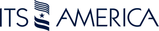 Intelligent Transportation Society of America logo