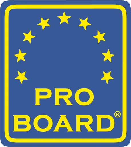National Board on Fire Service Professional Qualifications Inc logo