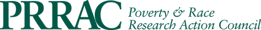 Poverty and Race Research Action Council logo