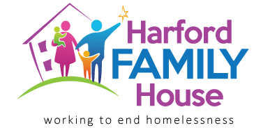 Harford Family House Inc logo