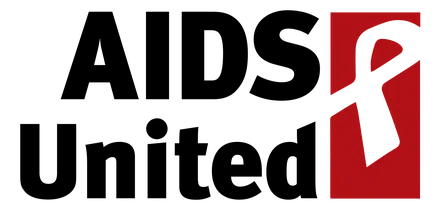AIDS United logo