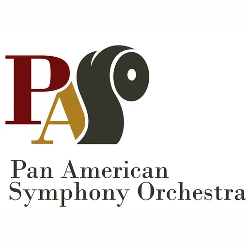 Pan American Symphony Orchestra logo