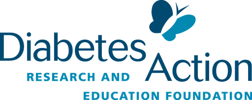 Diabetes Action Research and Education Foundation logo