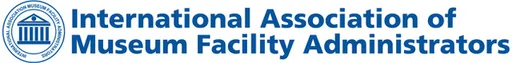 International Association of Museum Facility Adminstrators logo