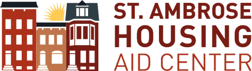 St Ambrose Housing Aid Center Inc logo