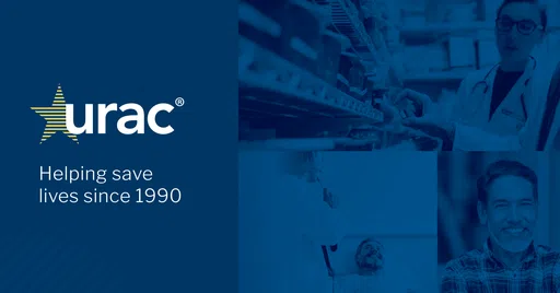 Urac logo