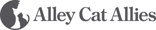 Alley Cat Allies Incorporated logo