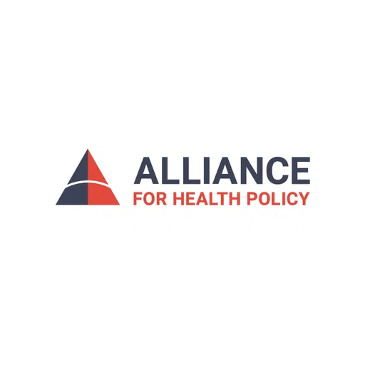 Alliance for Health Policy logo