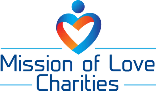 Mission of Love Charities Incorporated logo