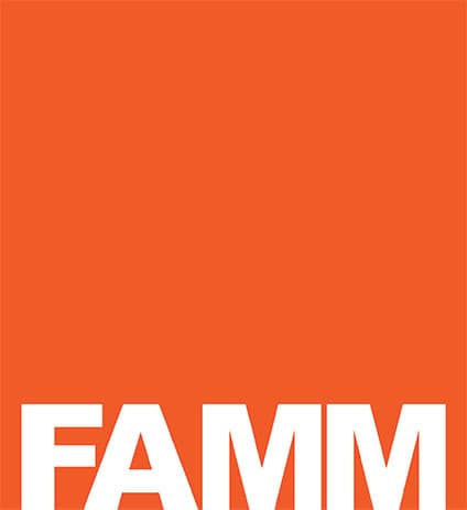 Families Against Mandatory Minimums Foundation logo