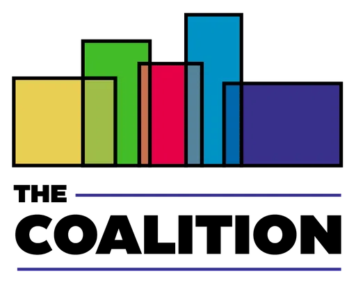 Coalition for Nonprofit Housing and Economic Development logo