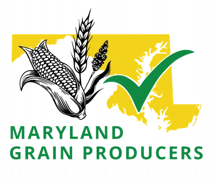 Maryland Grain Producers Utilization Board Inc logo