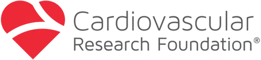 Cardiovascular Research Foundation logo