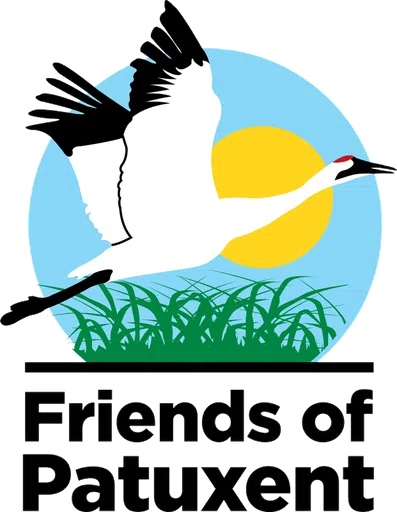 Friends of the Patuxent Wildlife Research Center Inc logo