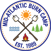 Mid-Atlantic Burn Camp Fund Incorporated logo